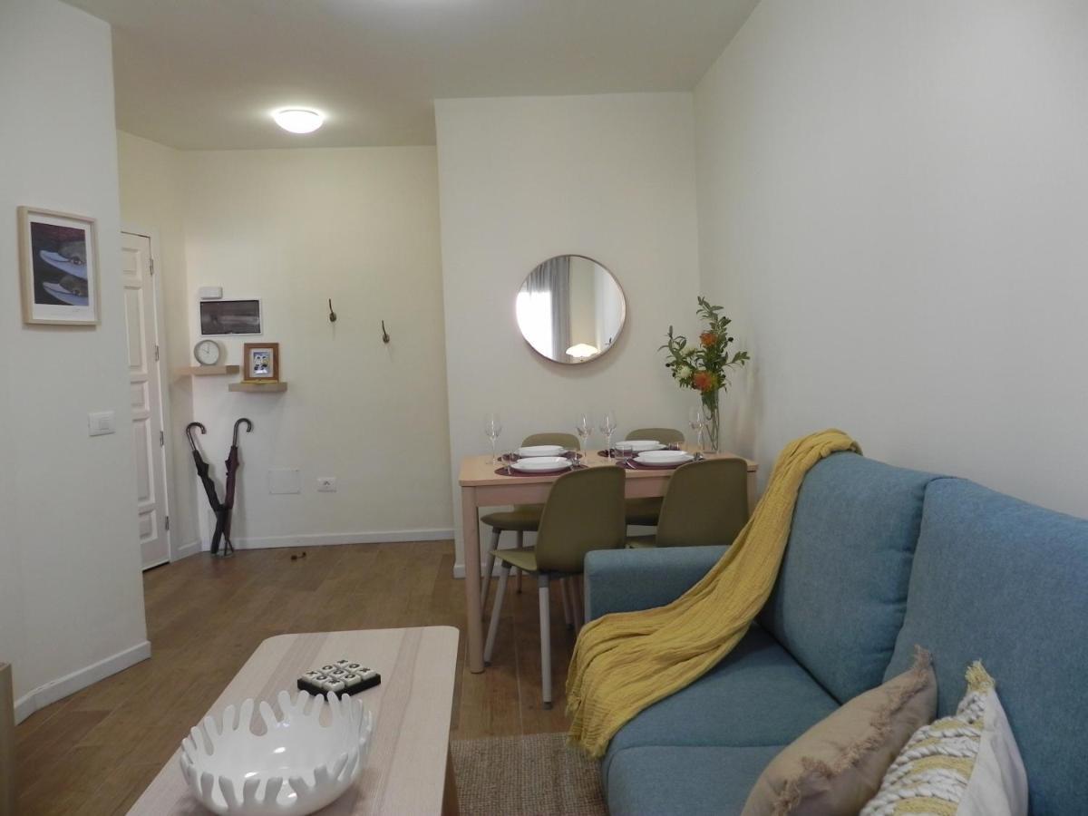 Marea Urban Apartment La Laguna  Luaran gambar