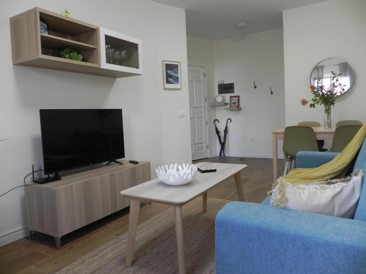 Marea Urban Apartment La Laguna  Luaran gambar
