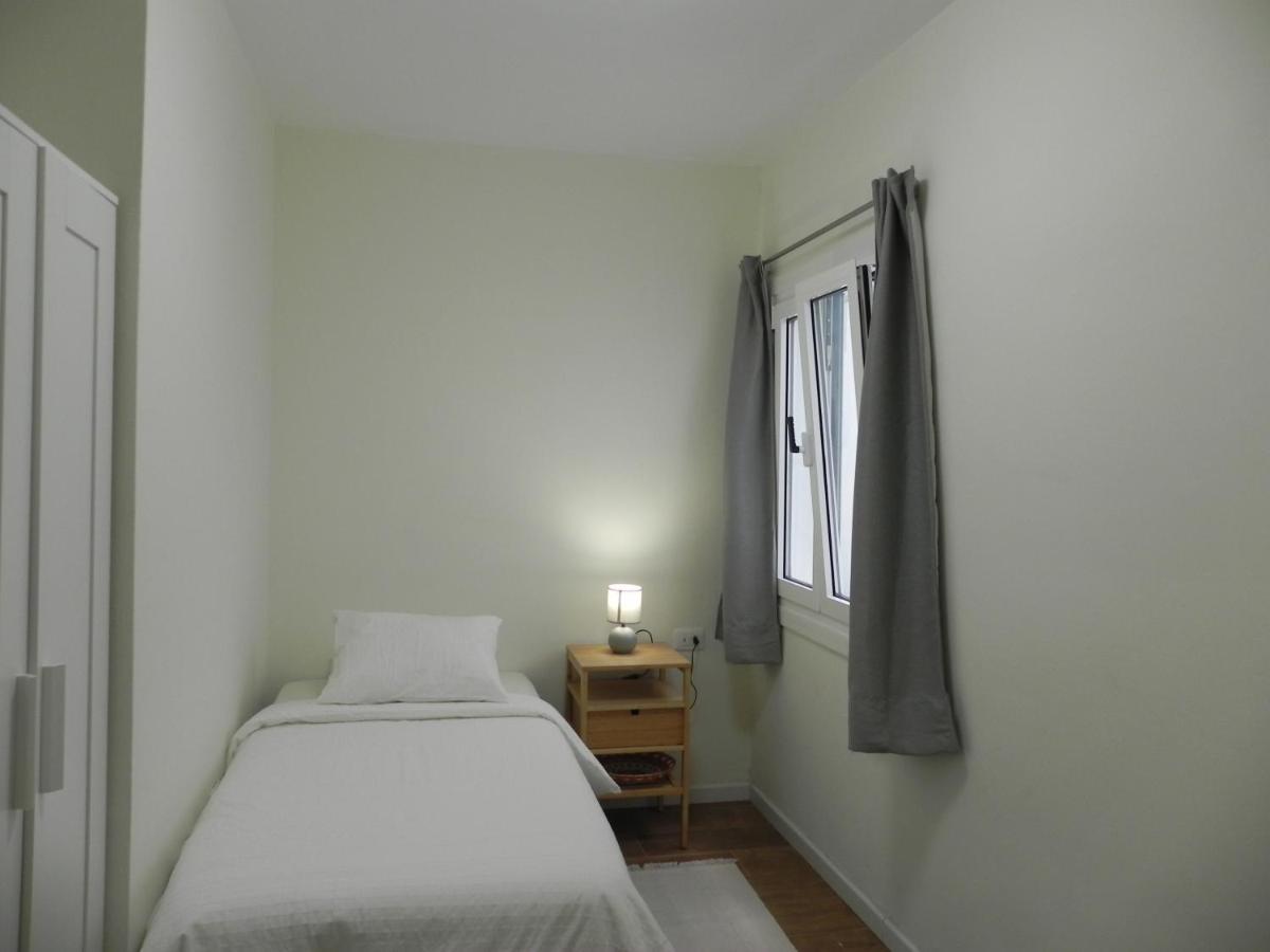 Marea Urban Apartment La Laguna  Luaran gambar