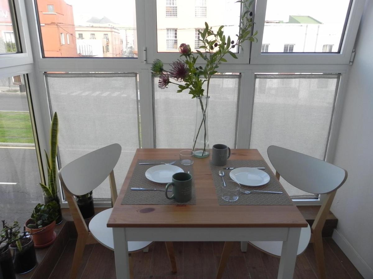 Marea Urban Apartment La Laguna  Luaran gambar